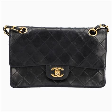 kleine klassische tasche chanel|chanel taschen neue kollektion.